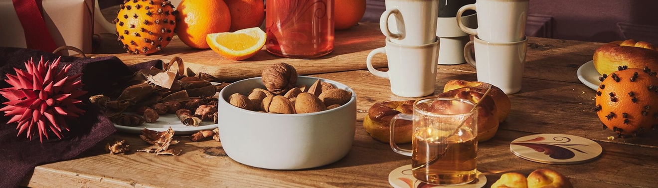 Järjestä glögijuhlat!