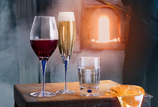 Glasblåsning – Ett unikt handhantverk