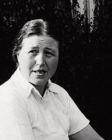 Aino Aalto