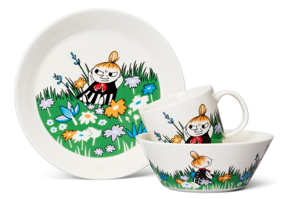 arabia muumimuki muumi astiat uudet muumimukit pikku myy