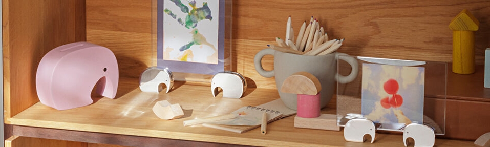 Upp till 30% på utvalt för hemmet