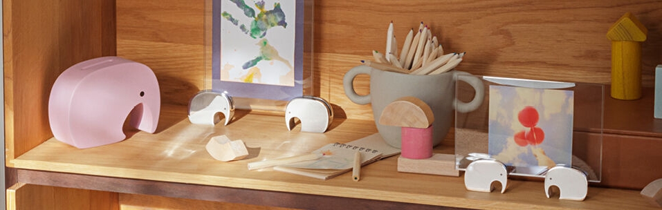 Upp till 30% på utvalt för hemmet