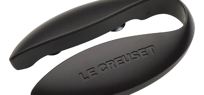Folieskjærer fra Le Creuset