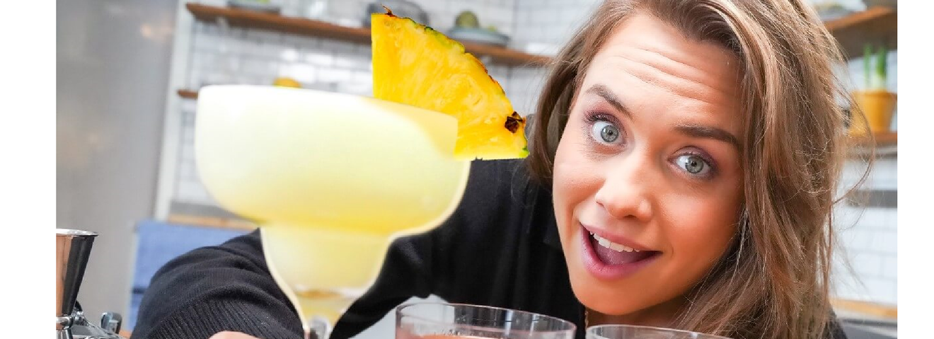 Sofias sommardrinkar!