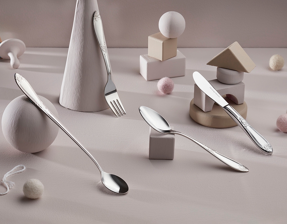 Historien om Hardanger Bestikk