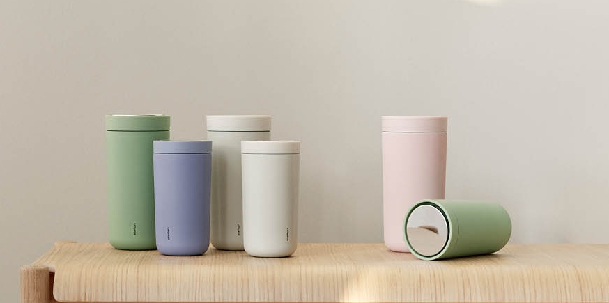 Juomapullot jopa -50%