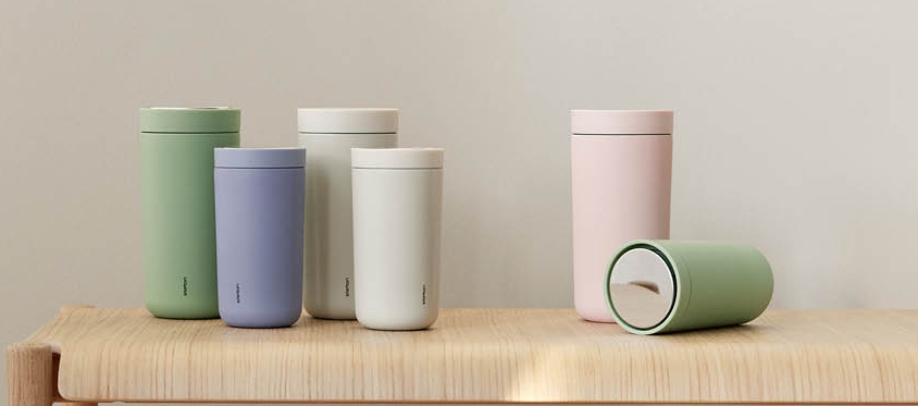 Juomapullot jopa -50%