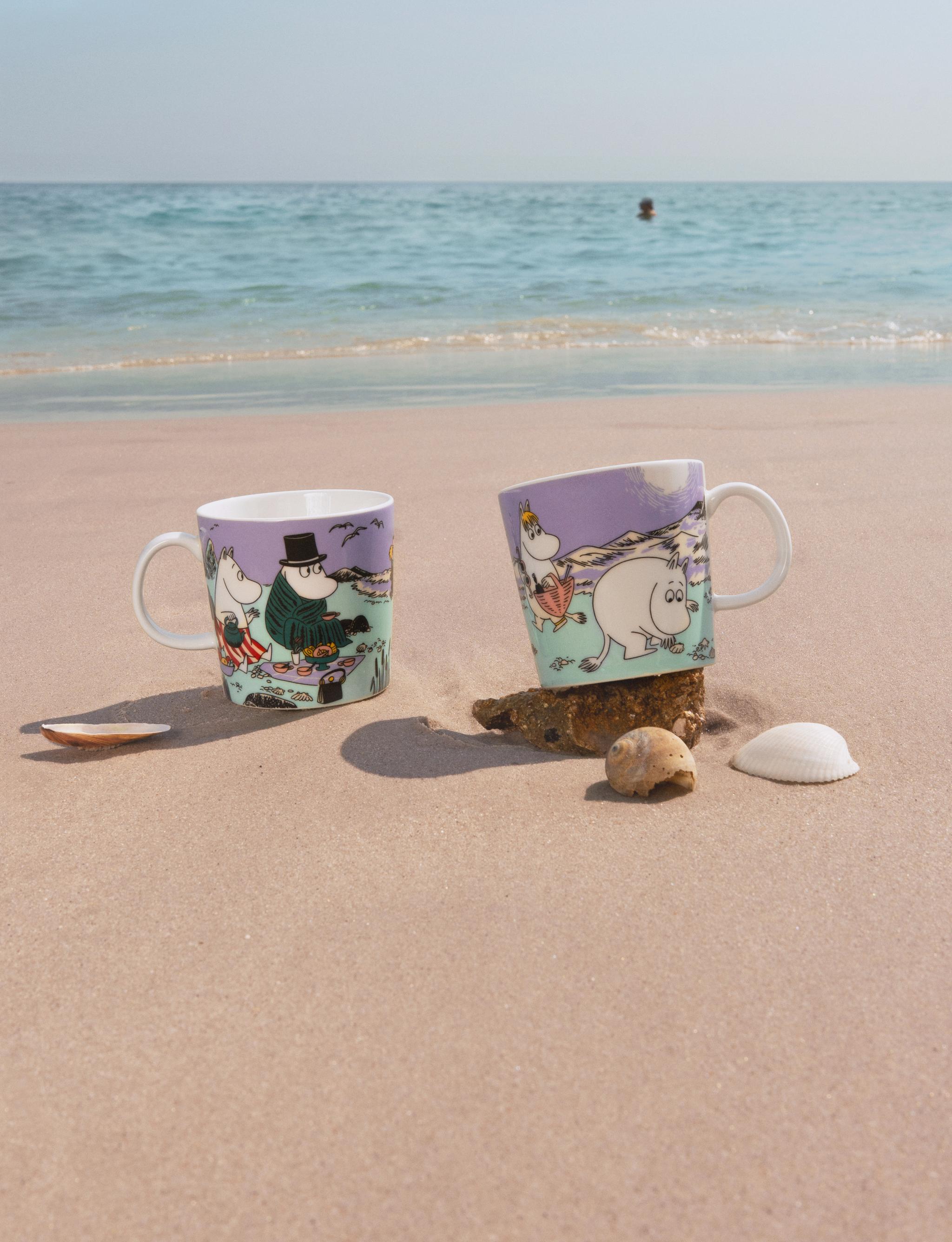 Muminmugg Sommar 2025