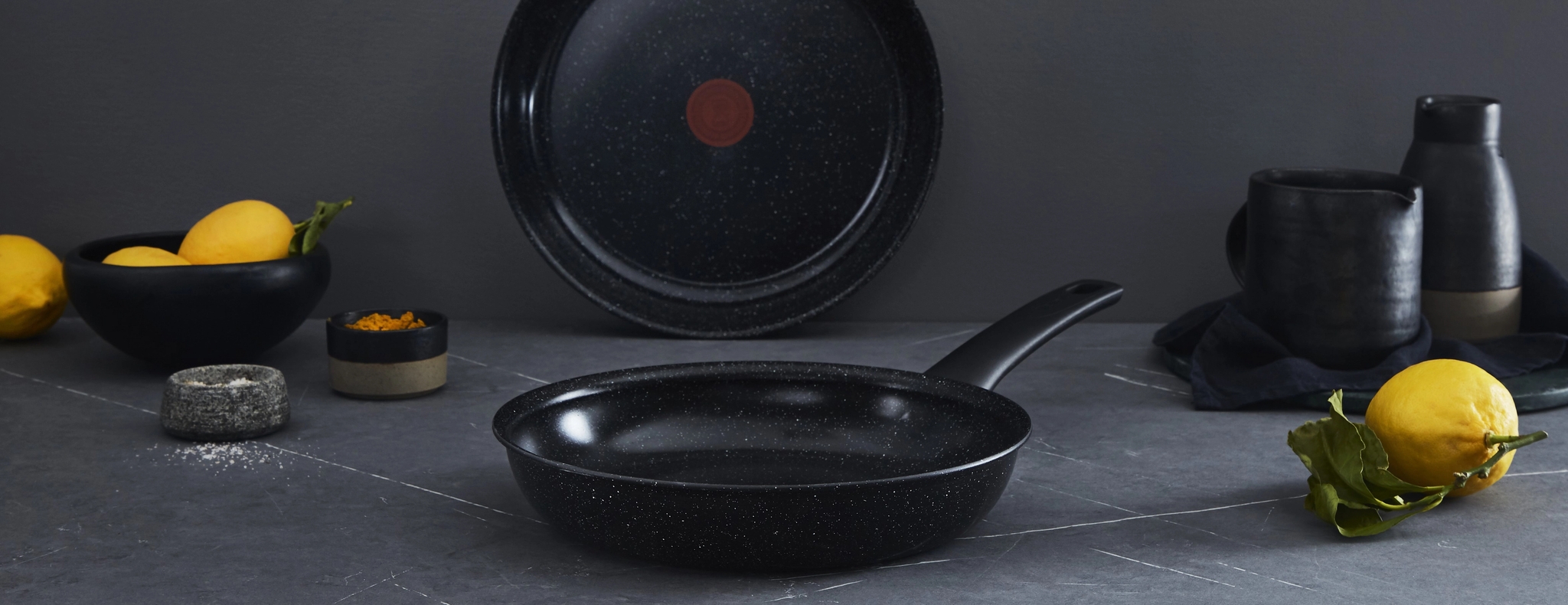Tefal paistinpannu