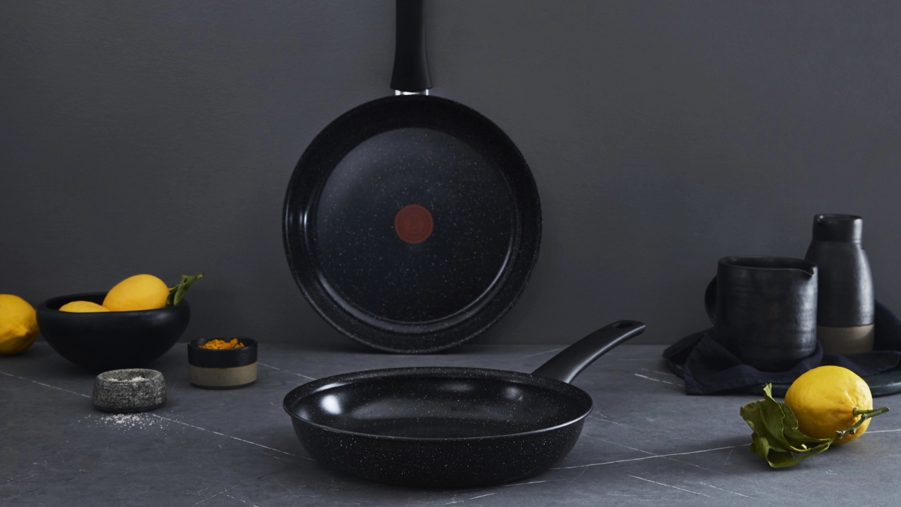Tefal - Jamie Oliver paistinpannut
