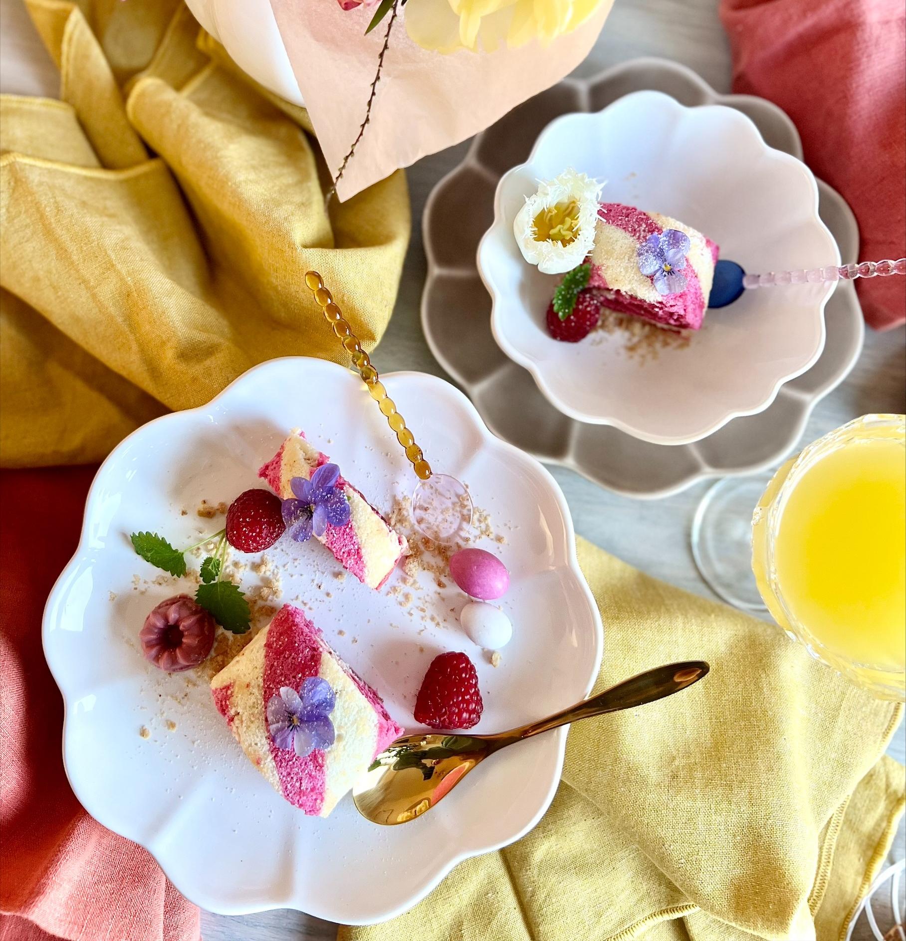 Påskens godaste desserter