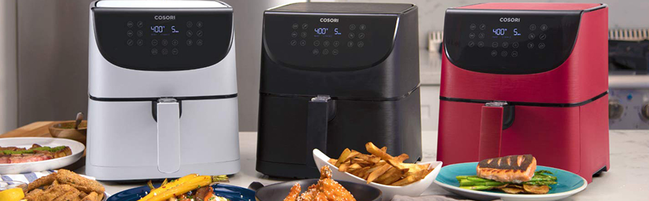 Cosori Airfryer 