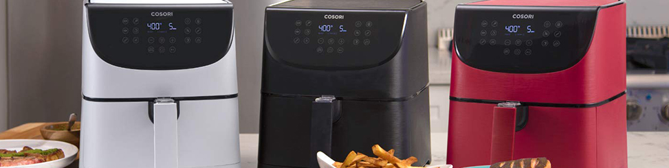 Cosori Airfryer