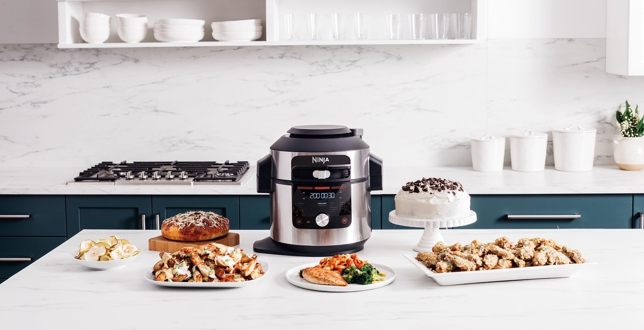 Airfryer Recept