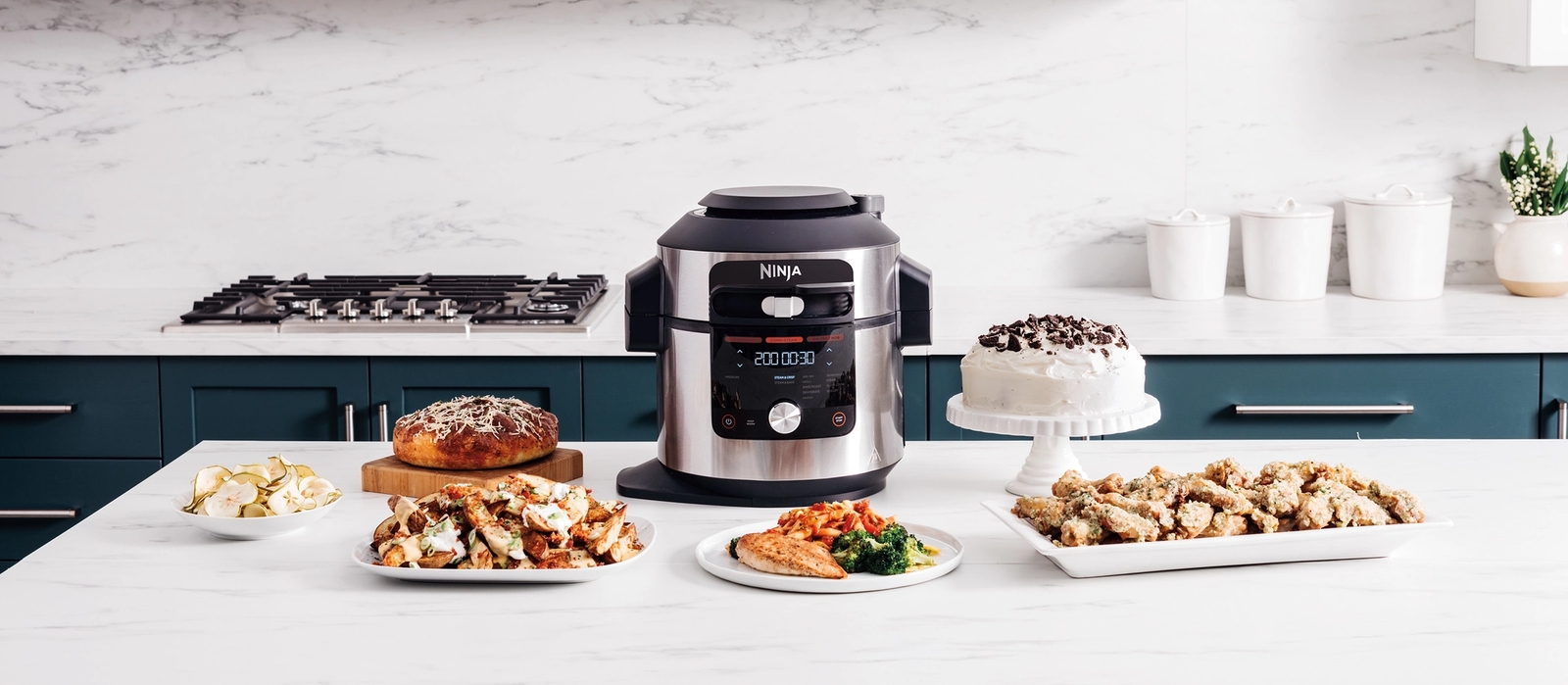 Airfryer XXL