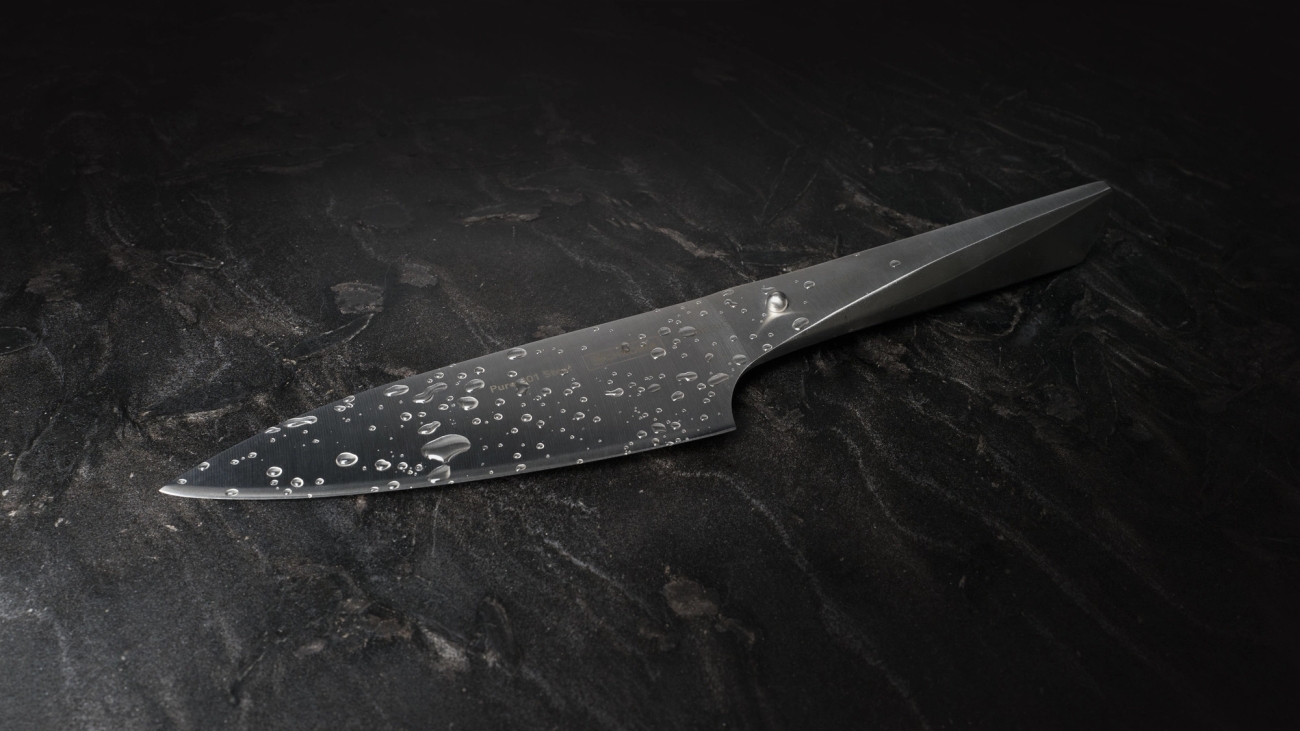 Chroma | Ergonomiske kokkekniver