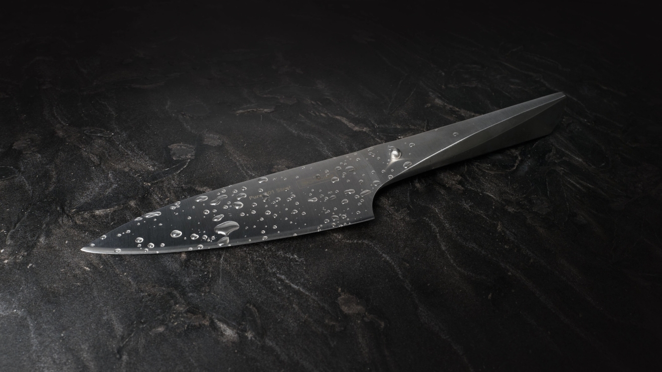 Chroma | Ergonomiske kokkekniver