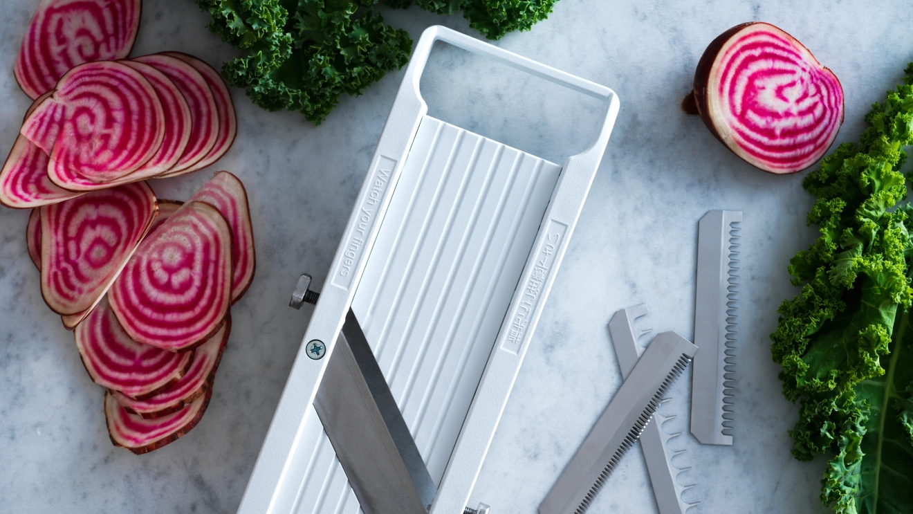 Mandolin og polkabeter