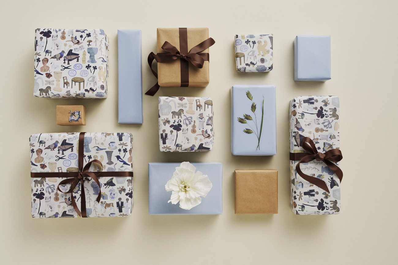 emilia ilke preseneter