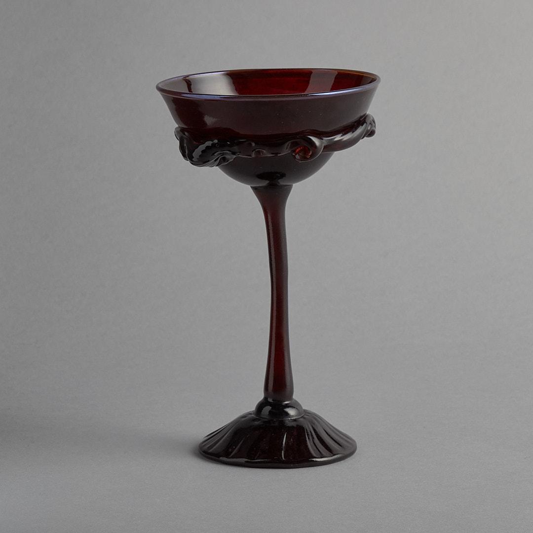 glas hantverk