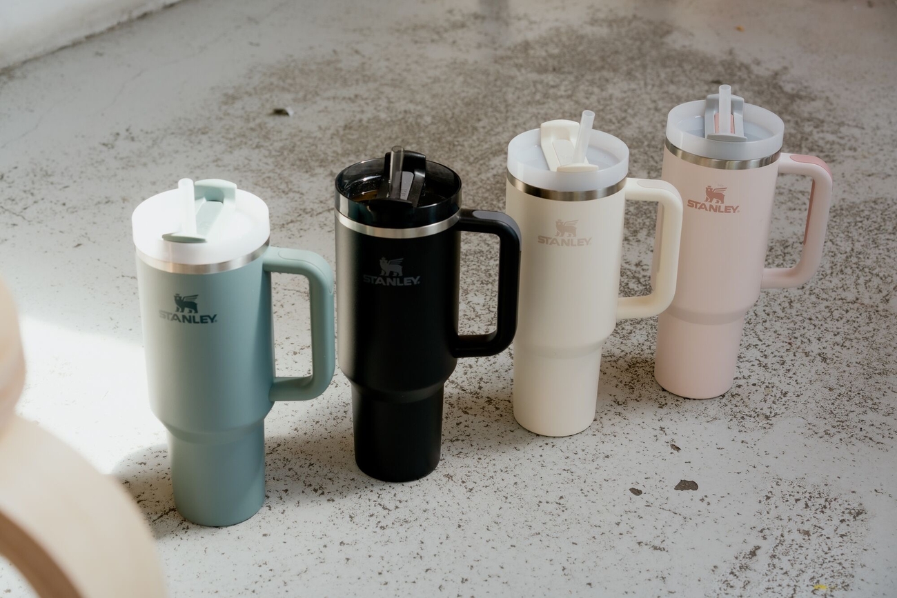 4 tips på vad du kan använda din Quencher till