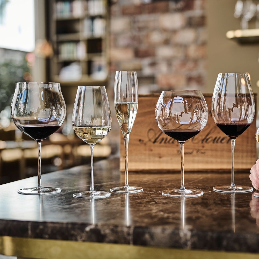 Enoteca vinglas från Zwiesel