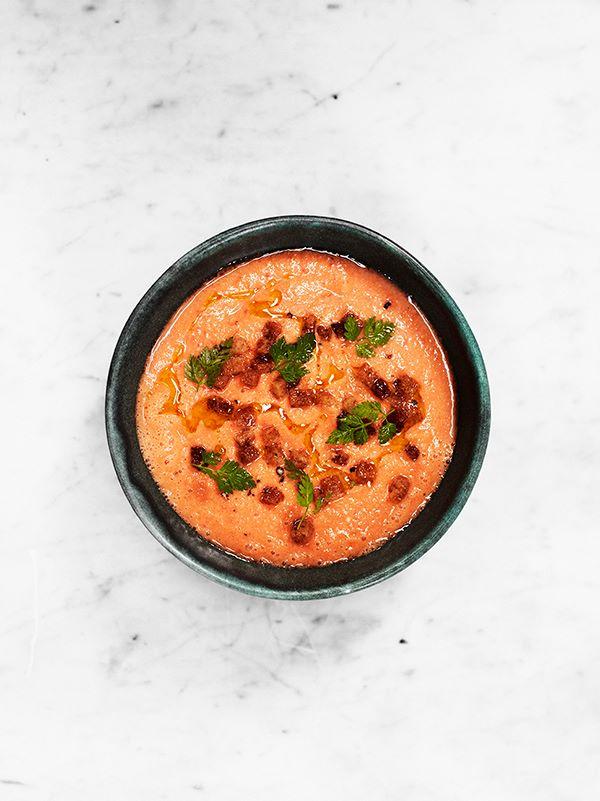 Gazpacho