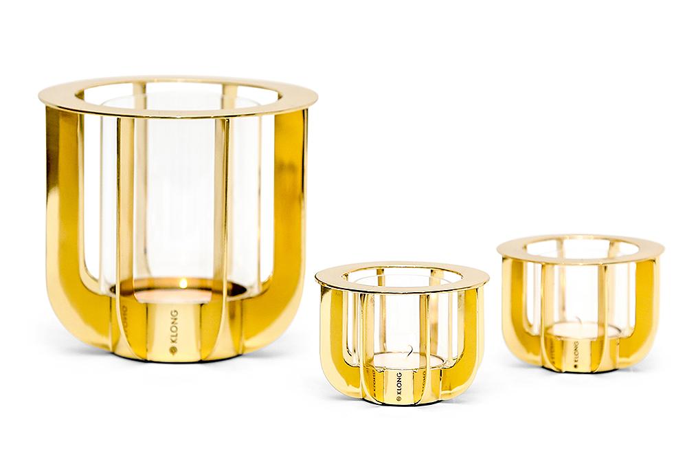 Klong jazz kynttilänjalat kynttilänpidike kynttilät kynttilälyhdyt tuikku