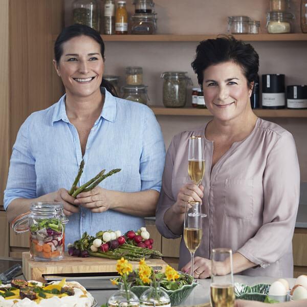 Duka upp till vårbrunch - 5 tips för brunchen