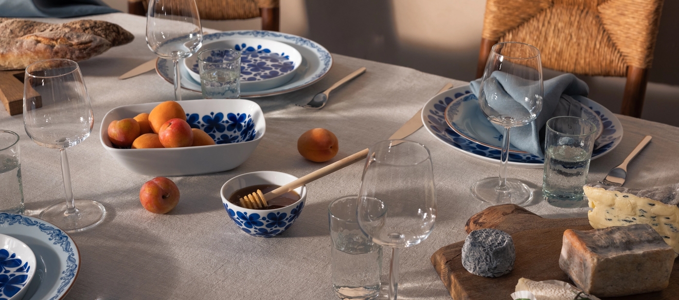 Mon Amie skålar - Nyhet 2025