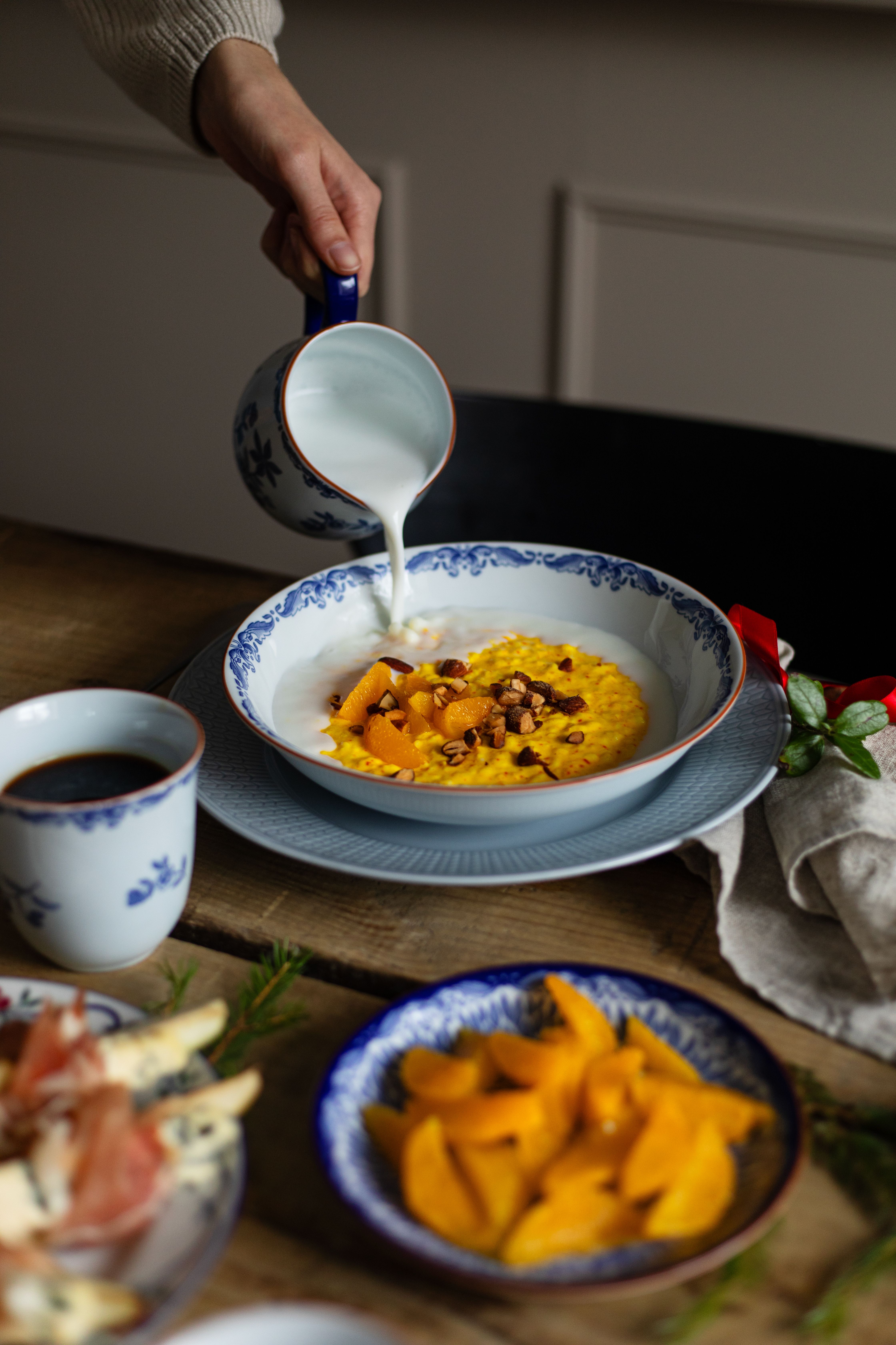 Julklappar till flickvän & pojkvän Cervera