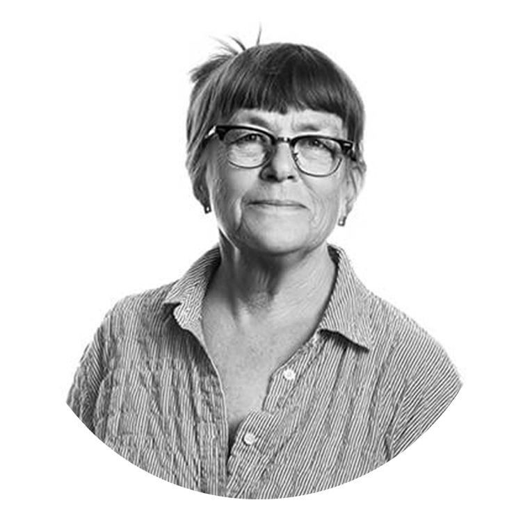 Anne Nilsson