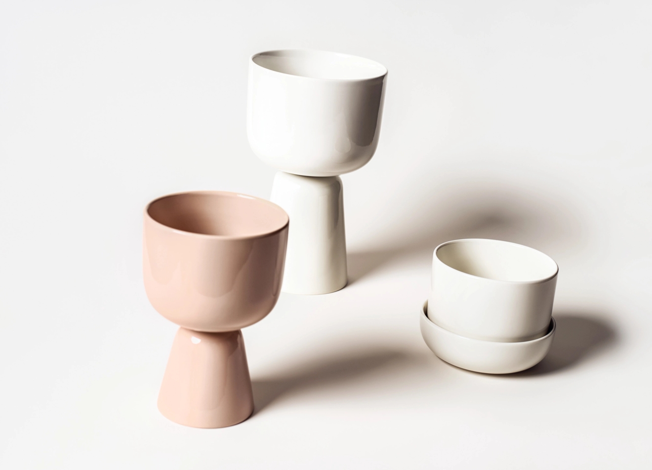Nappula kruka från Iittala