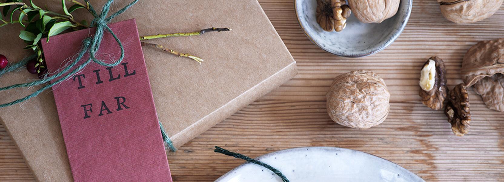 Fars dag 10 november!