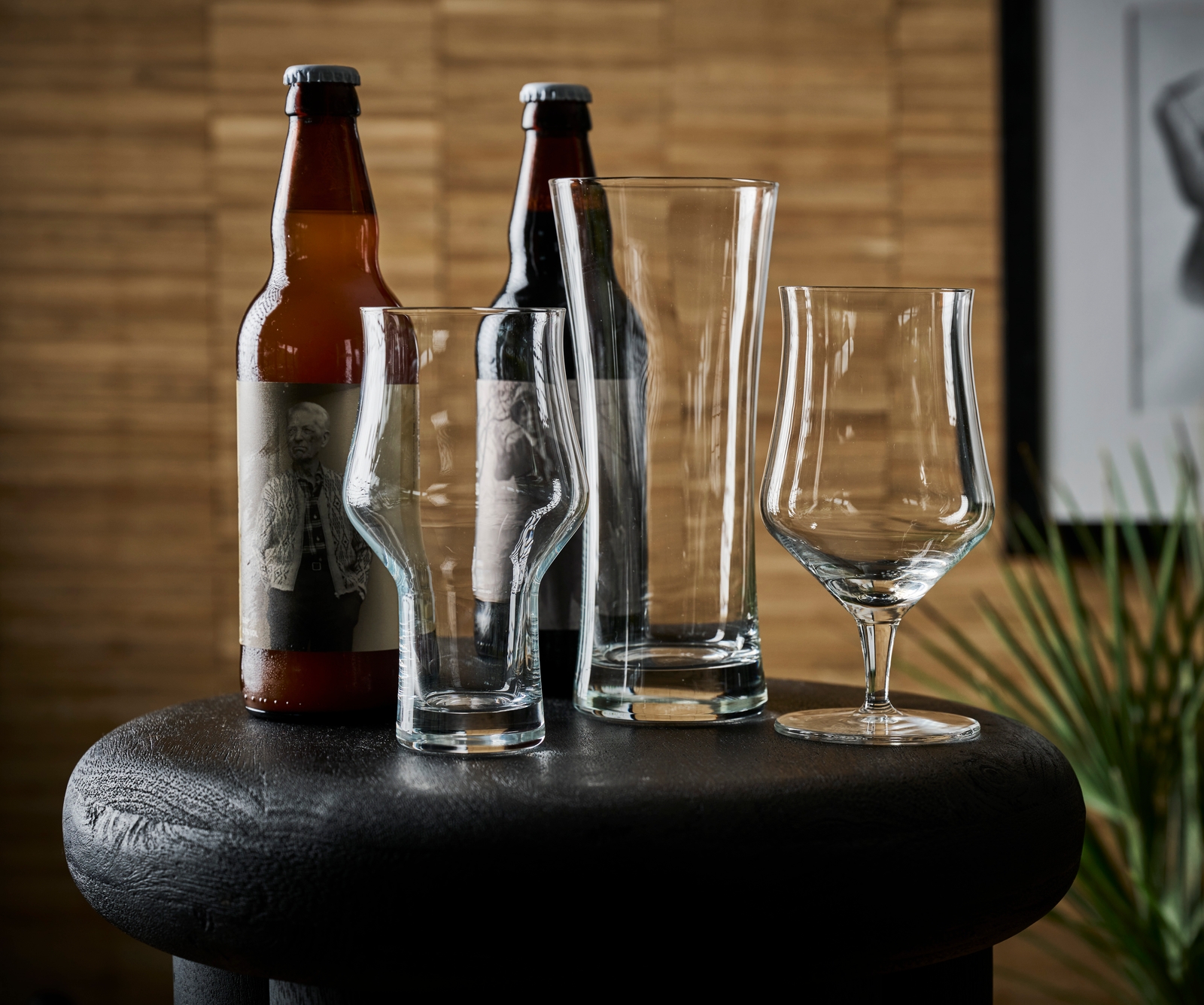 Beer Basic Craft