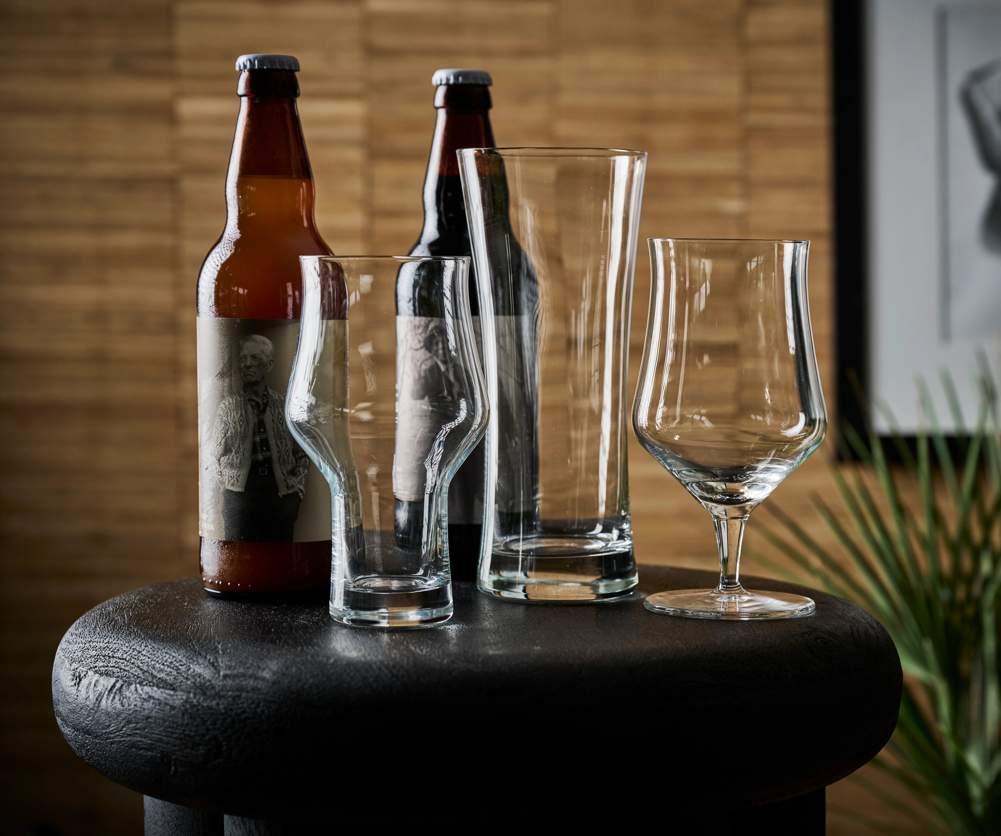 Beer Basic Craft
