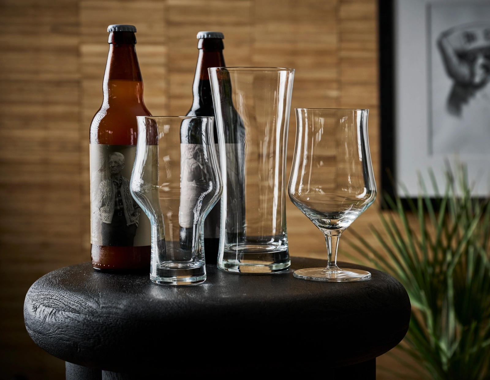 Beer Basic Craft