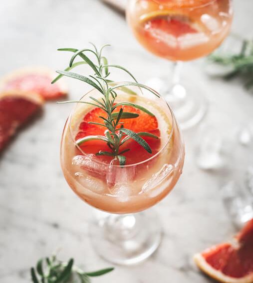 Ingen sommer uten sommerdrinker!