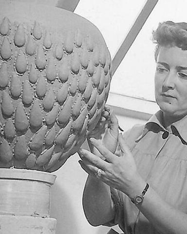 Eva Stæhr-Nielsen