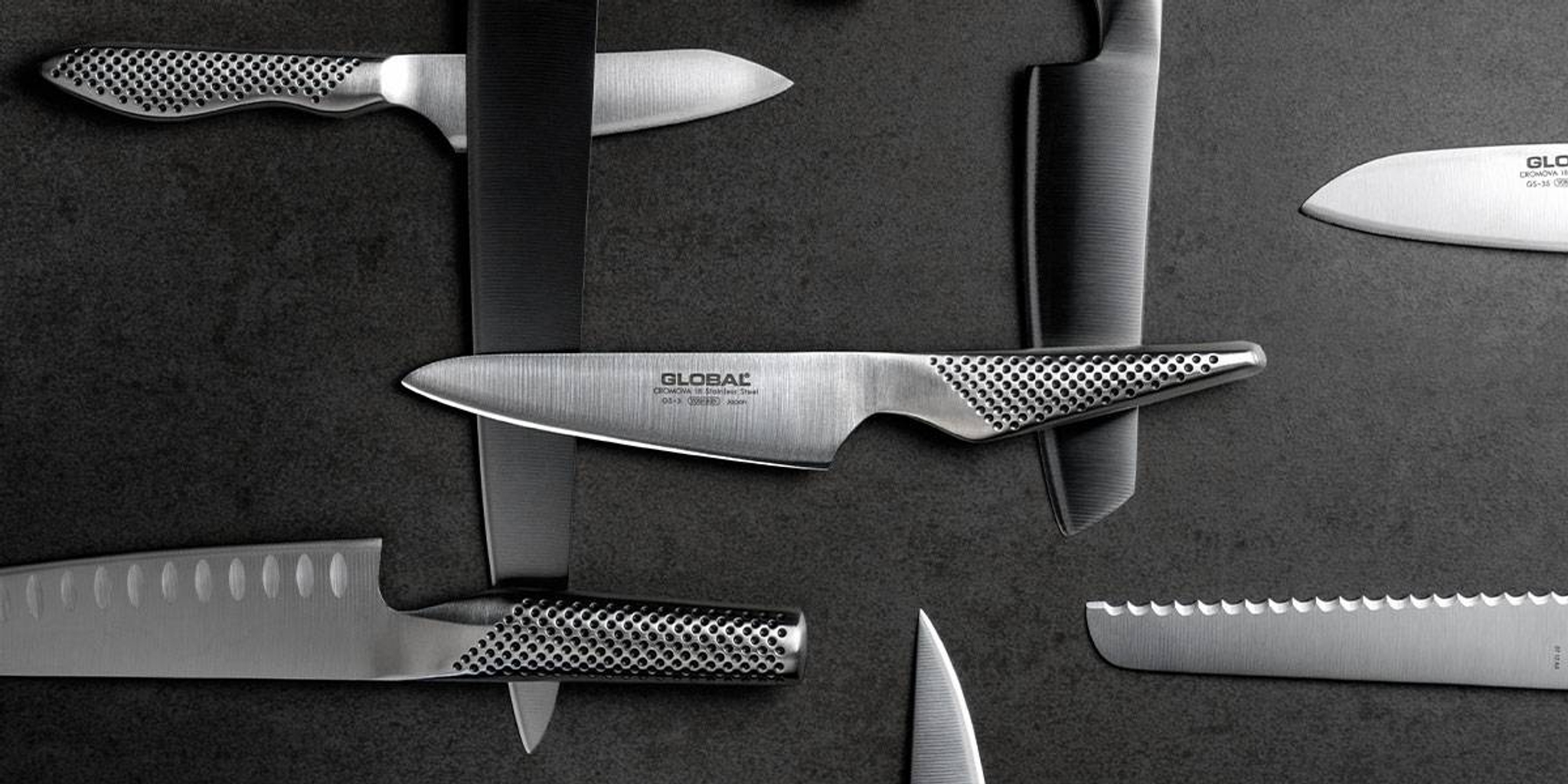 Globalknivar Classic
