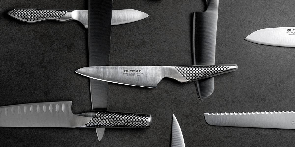 Globalknivar Classic