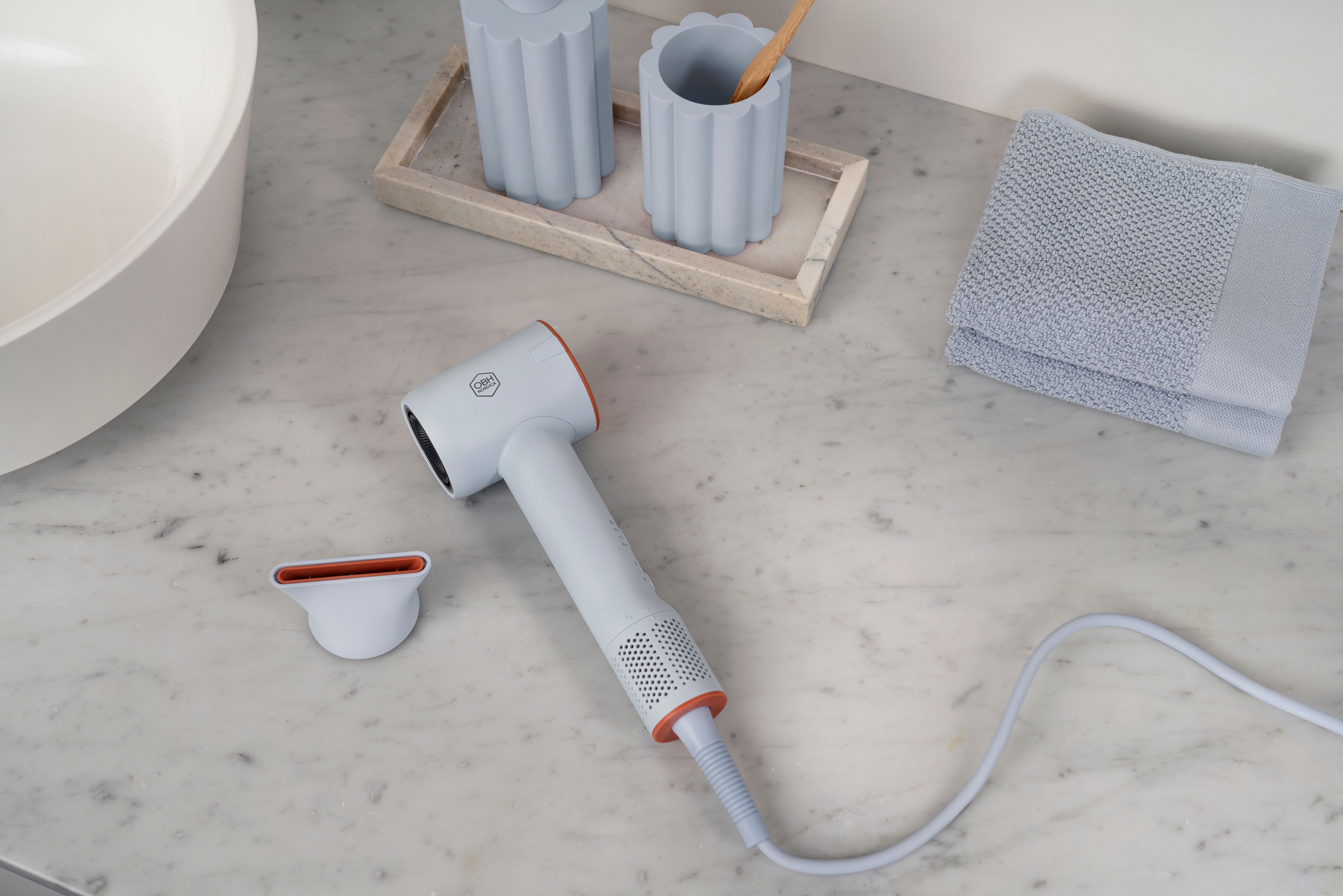 OBH Nordica Björn Axén tools