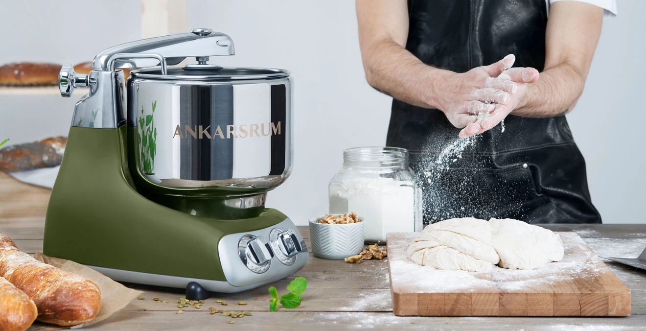 Ankarsrum assistenter