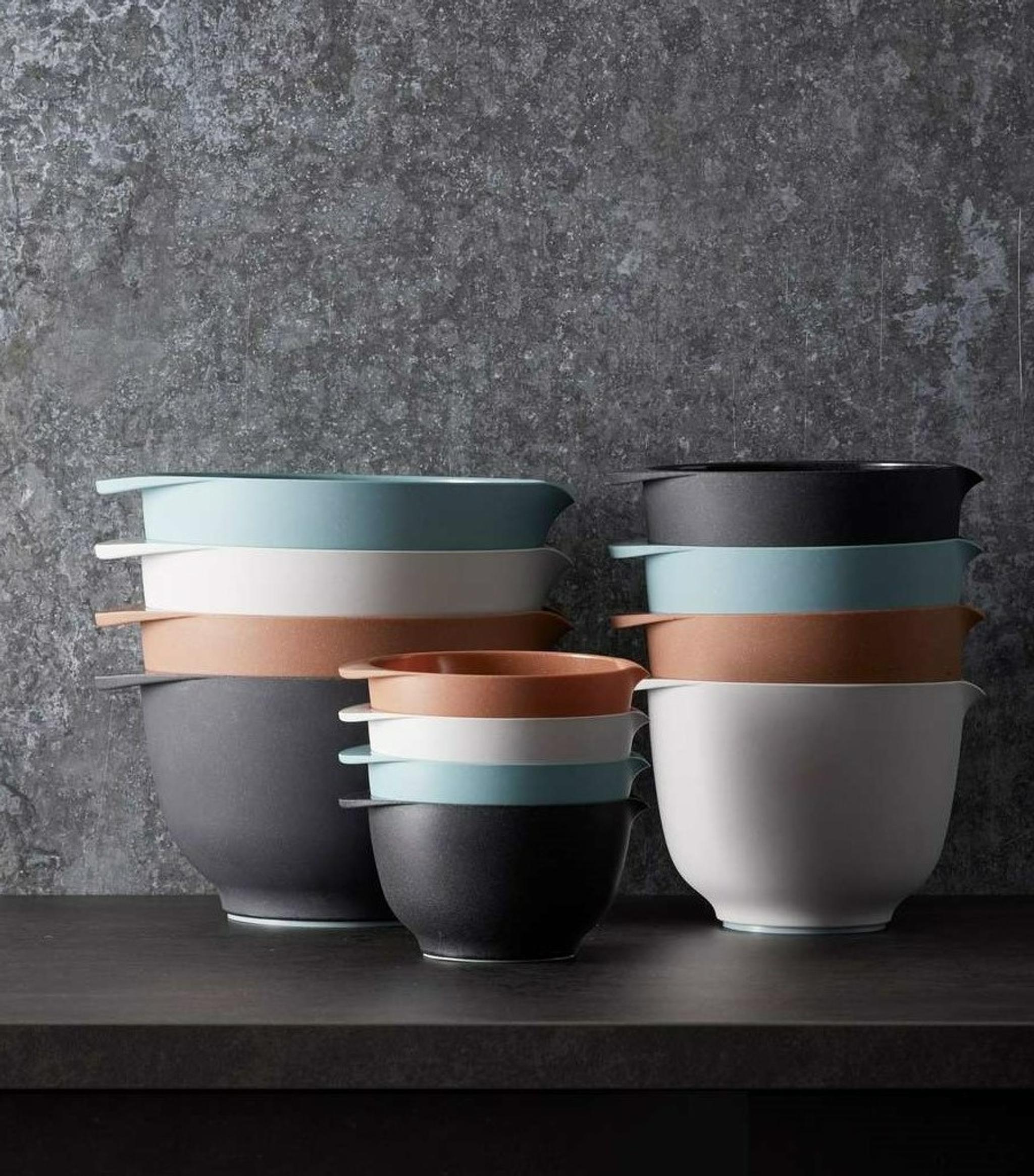 Rosti Margrethe bakeboller stablet