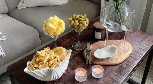 Hög tid för schlagerfest!