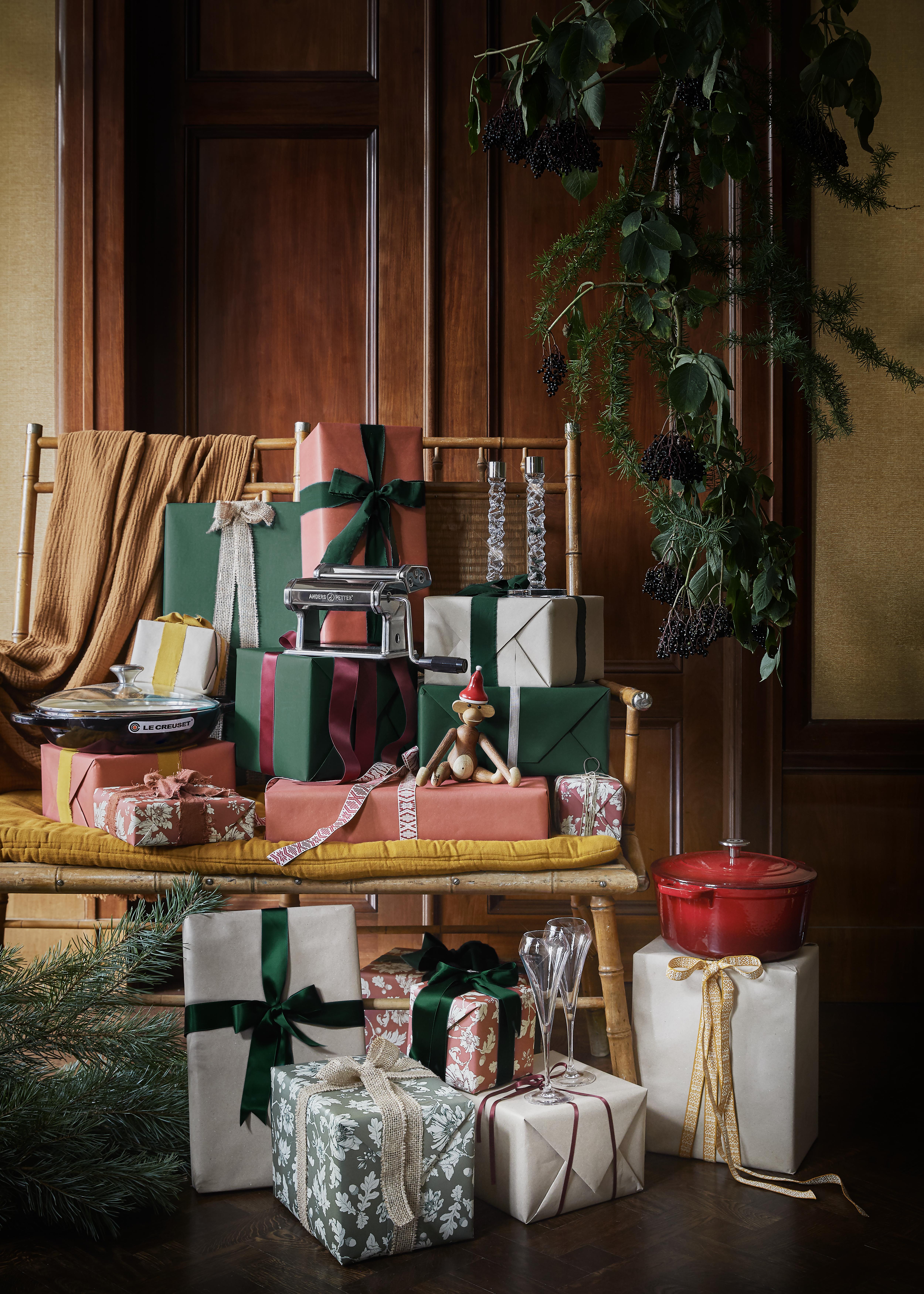 Topplista julklappar