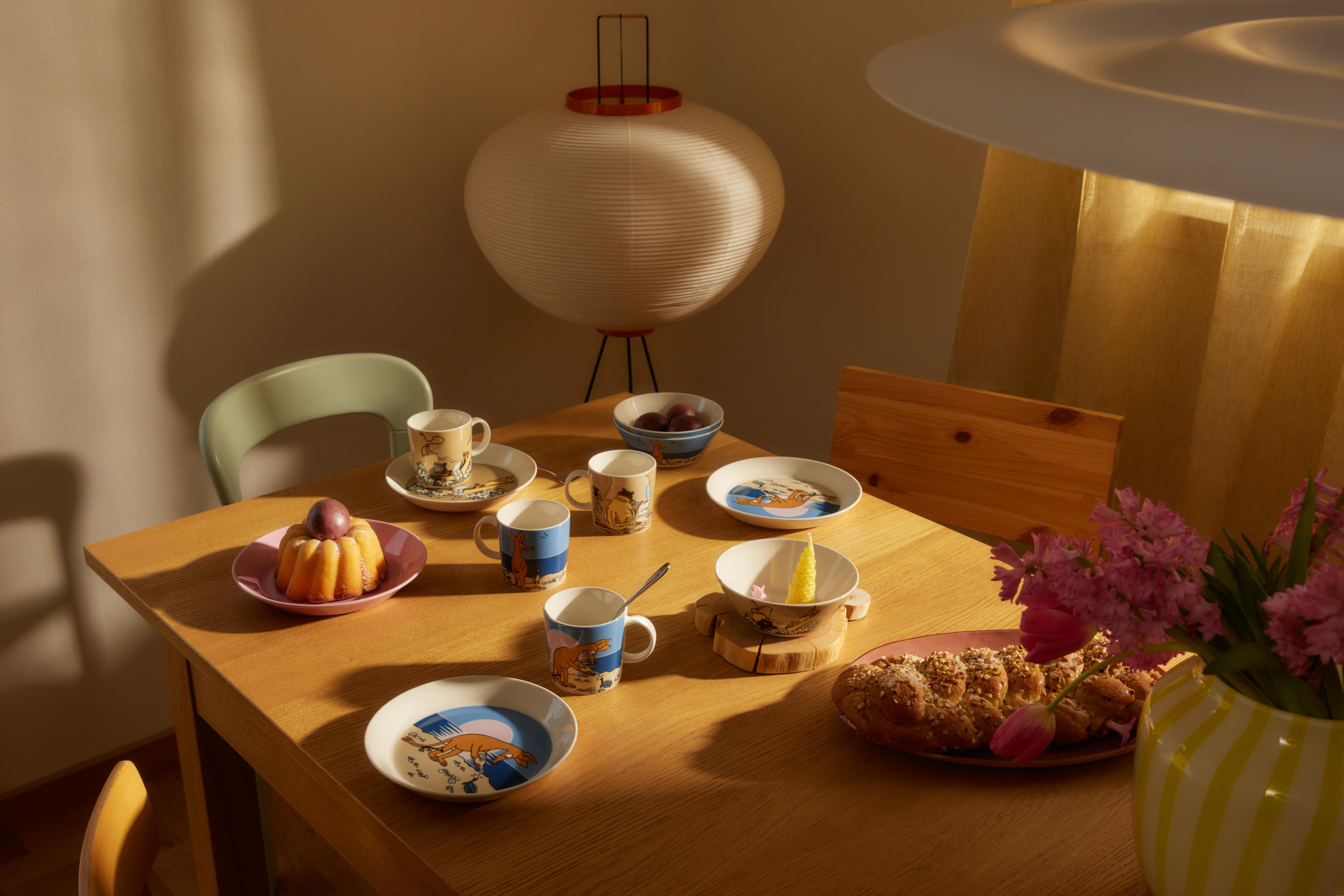 Sniff & Bisamråttan - Nyheter 2024