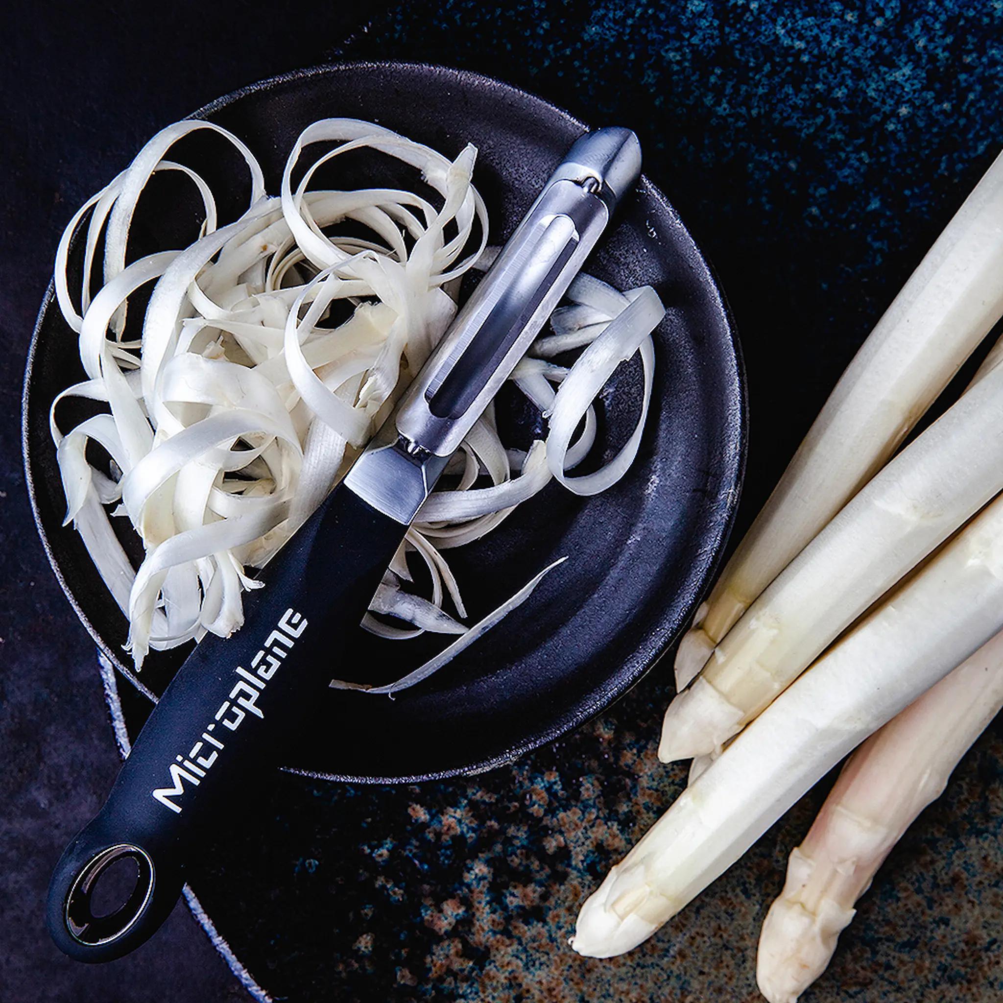 microplane perunankuorija kuorimaveitsi parsa