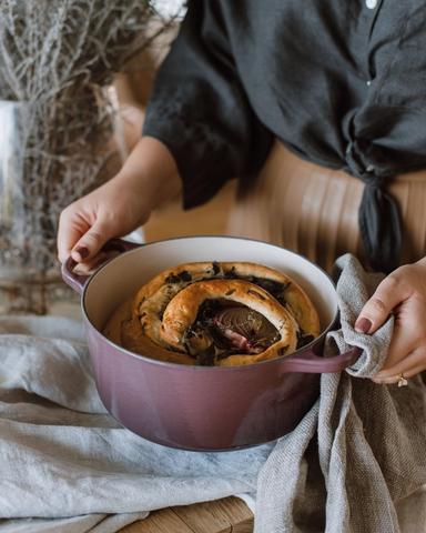 Le Creuset