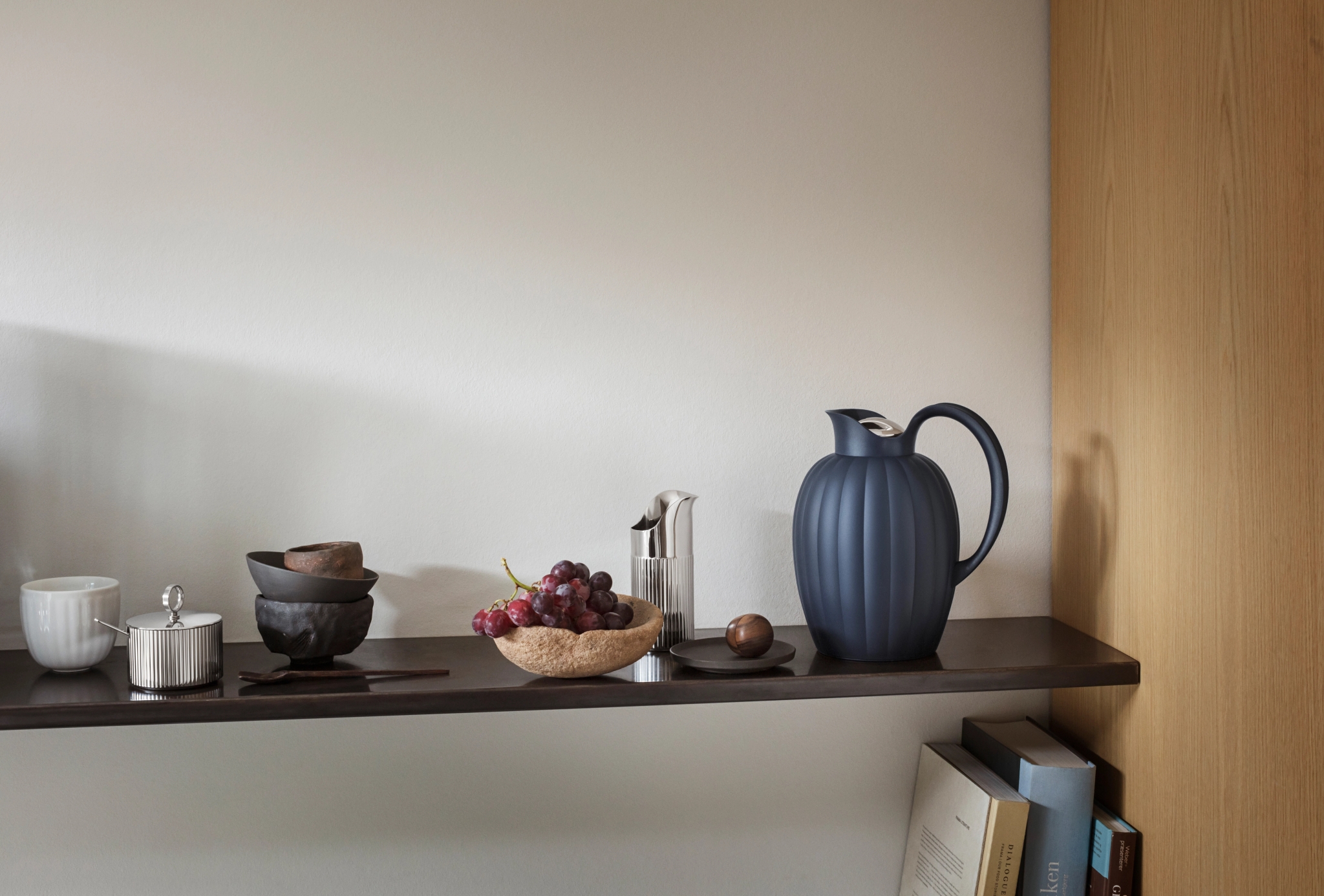 Georg Jensen | Bernadotte kanne